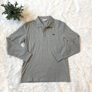 Lacoste Polo